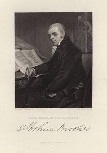 ジョシュア・ブルックス 作： トーマス・フィリップス